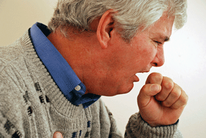 Bronchitis Treatment