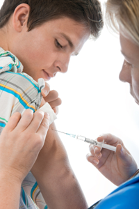 Flu Vaccine Clinic