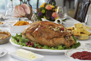 Food Safety Tips for Preparing Your Thanksgiving Turkey