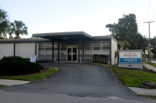 South Tampa Immediate Care Office