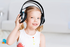 Protecting Your Children’s Hearing