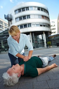 How CPR Can Save a Life