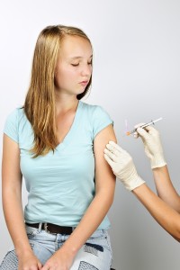 Annual Flu Shot