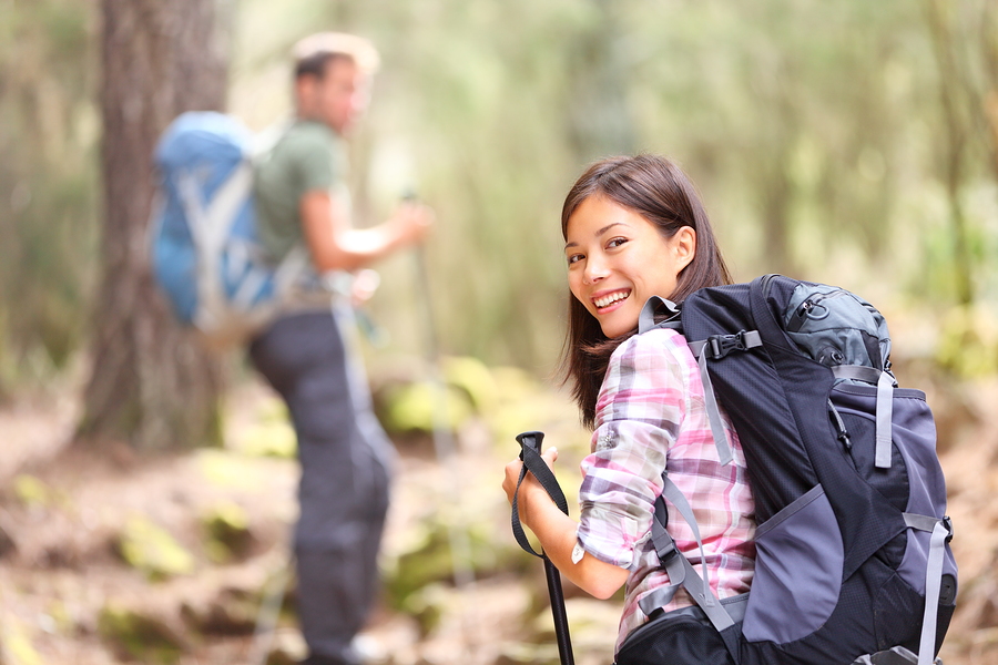 Hurt While Hiking: How to Splint a Suspected Fracture