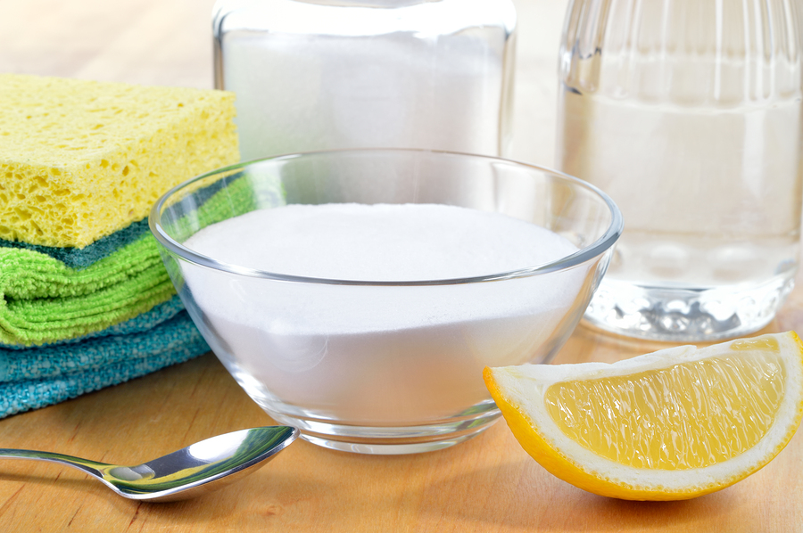 Eliminate Toxins at Home