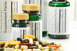 Pharmaceutical Grade Vitamins