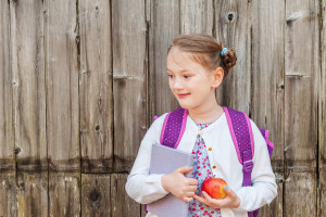 Backpack Safety