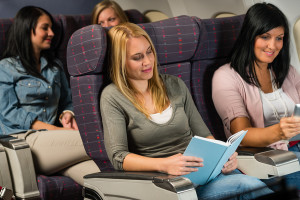 Health Tips for Air Travel