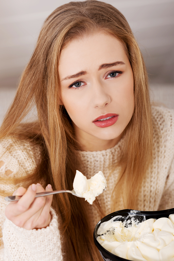 Binge Eating Disorder