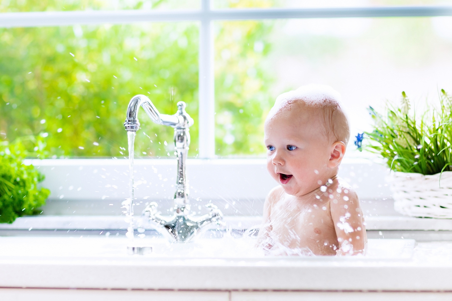 Antibacterial Soap