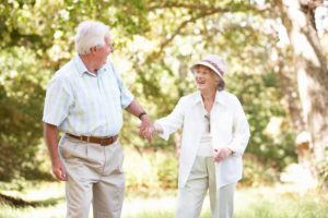 Healthy Habits for Seniors