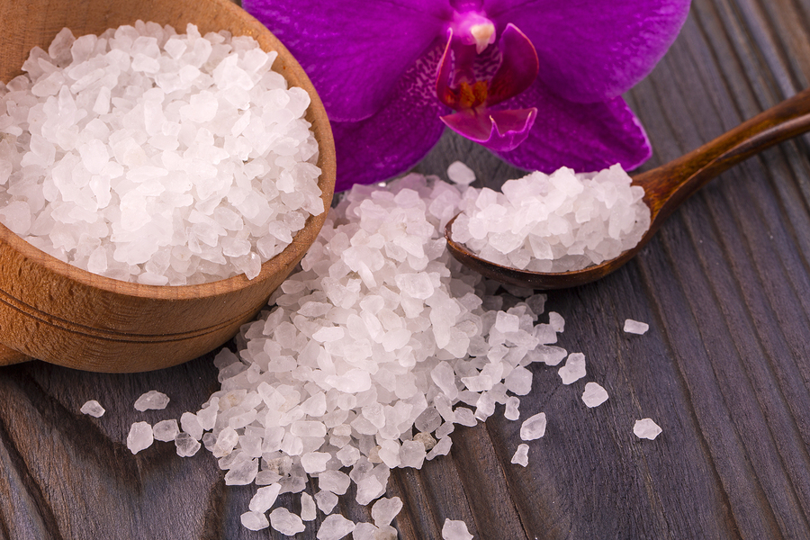 Epsom Salts