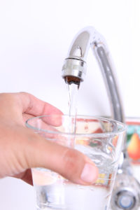 Safe Tap Water