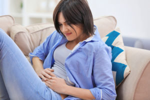 Signs of Appendicitis