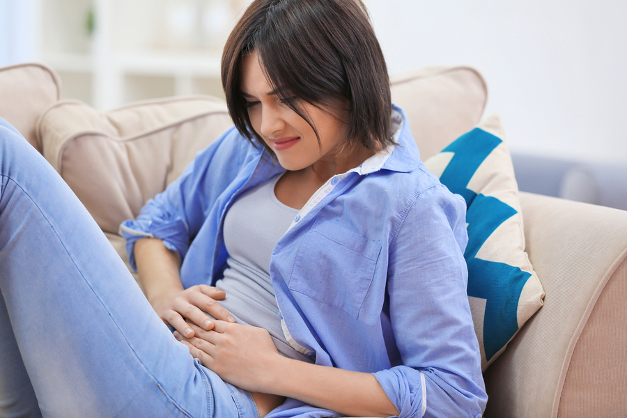 Signs of Appendicitis