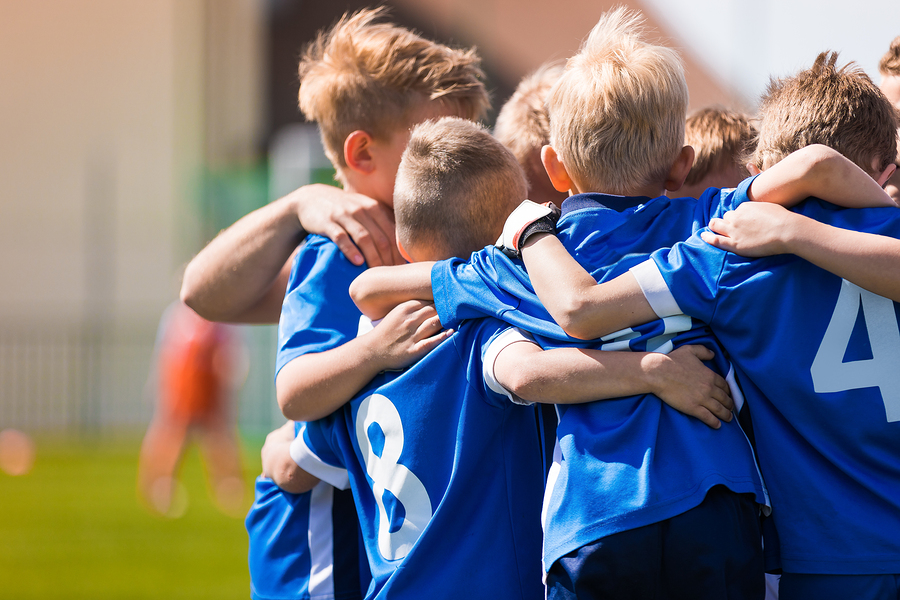 Pre-Participation Sports Screening