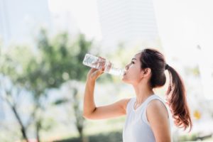 How to Stay Well Hydrated Tampa FL