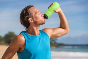 Heat Hydration and Heart Health Tampa FL