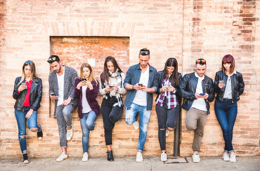 Millennials Love Wellness – So Why Are They Less Healthy Than They Think? Tampa FL