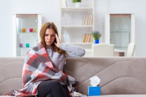 When to See a Doctor for Flu Tampa FL