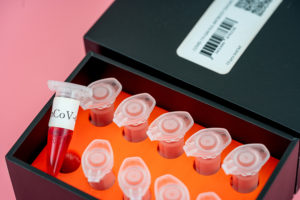 COVID-19 Antibody Test Tampa FL