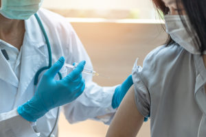 When Is the Best Time to Get a Flu Shot? Tampa FL