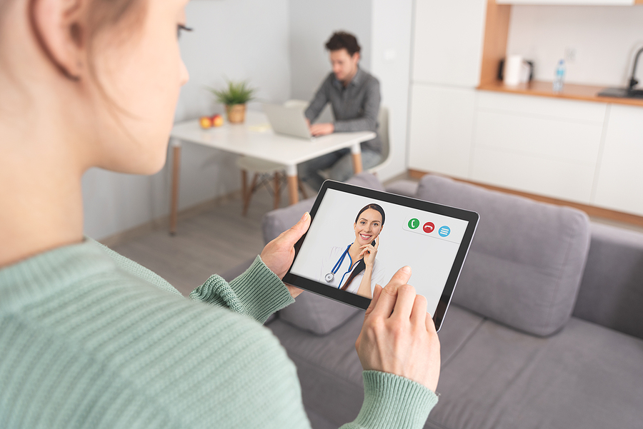 Is Telemedicine the Same as Telehealth