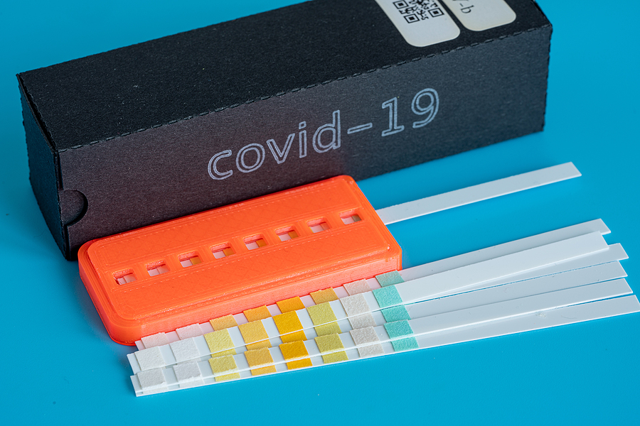 How Accurate Is Rapid COVID-19 Test